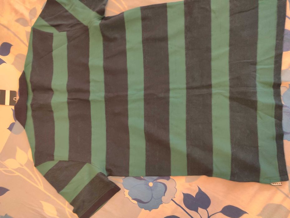 Tricou new clothing company masura M nou