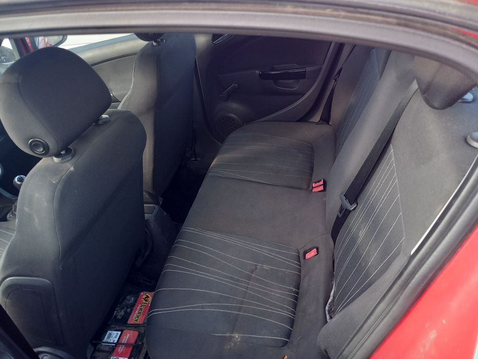 Opel Corsa 1.3cdti-90кс./2009/- на части