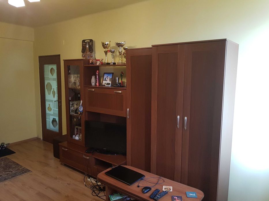 Vânzare Apartament 2 Camere - Str. Horea, Cluj-Napoca