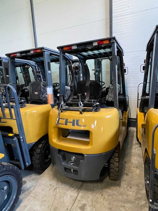 Motostivuitor NOU HELI CHL din Stoc cu Garantie 48 luni