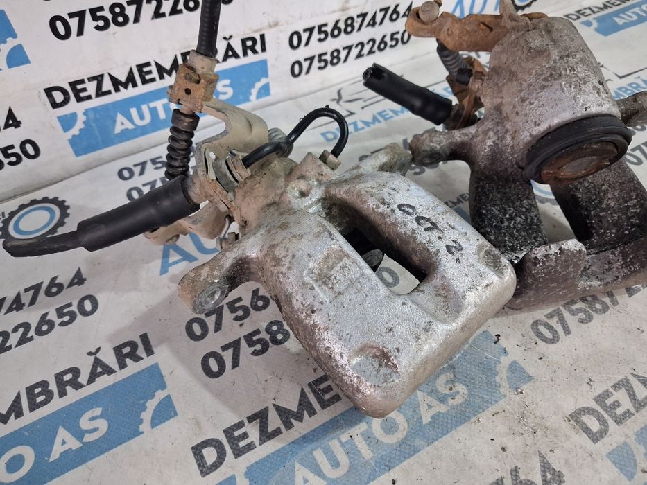 Etrieri stanga dreapta spate Skoda Octavia 2 / Golf 5