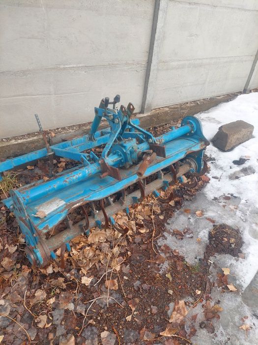 Мини-трактор Японский техникой