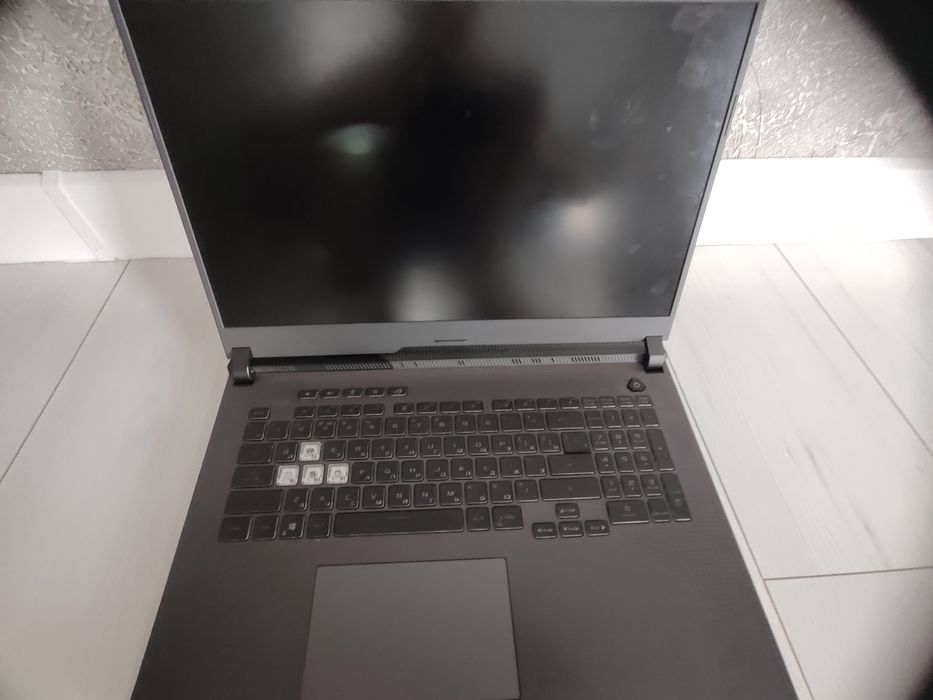 Продам ноутбук Asus