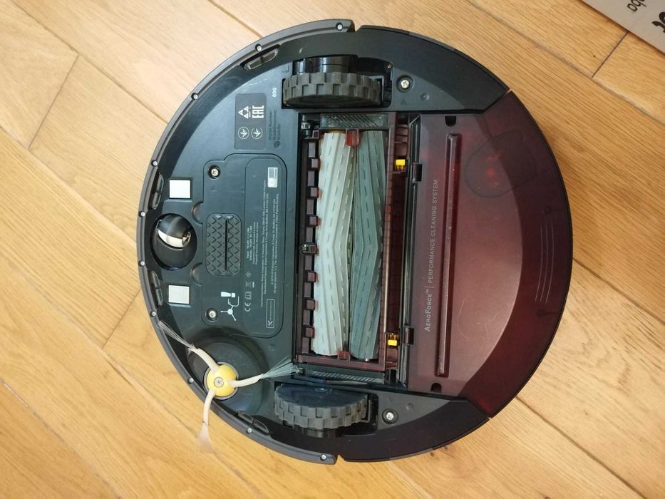 Irobot Roomba 896