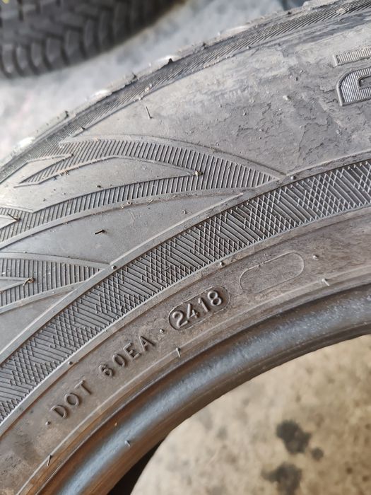 2 anvelope 245 65 17