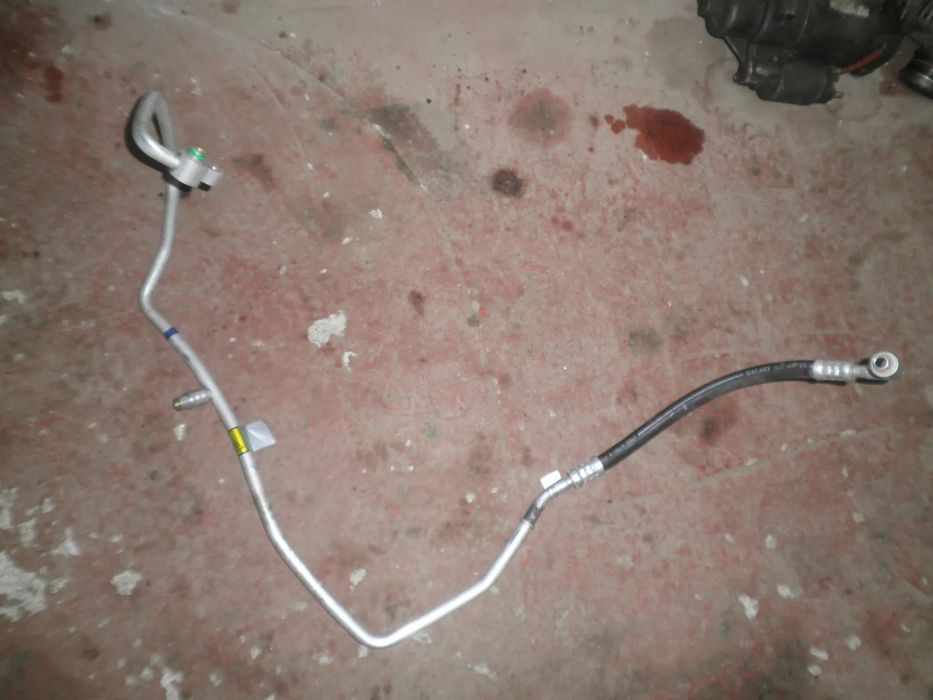 Conducta AC Fiat 500 , Panda, 1.2 B 2018 52062294, 52060974