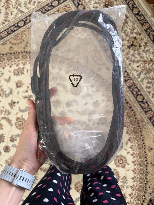 HDMI кабель новый