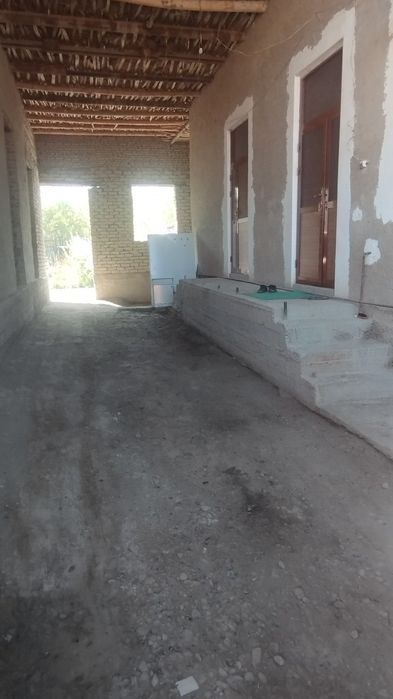 Yaxshi Joyda joylashgan Manzil, eski shaxar