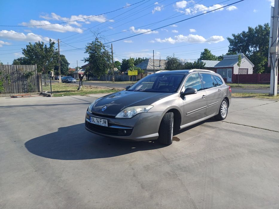 Vand Renault Laguna 3