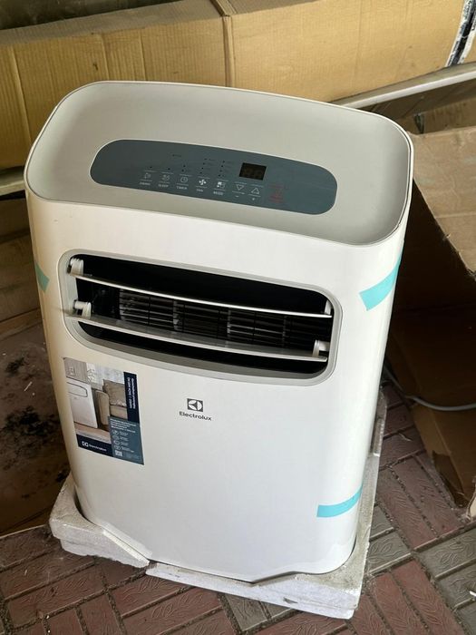 Кондиционер мобильный ELECTROLUX EACM-12 MSF/N3