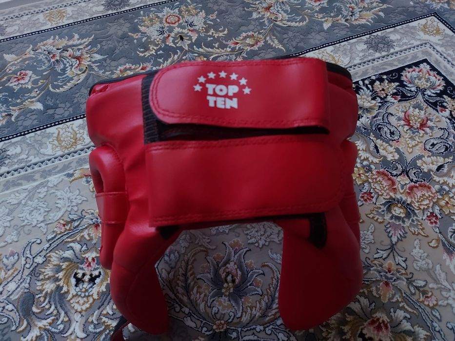 Спортивные товары