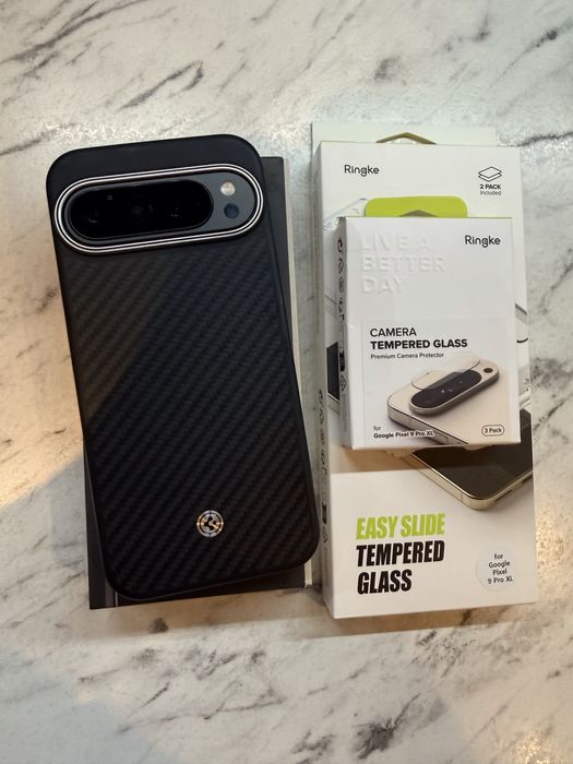 Google Pixel 9 Pro XL 128/16