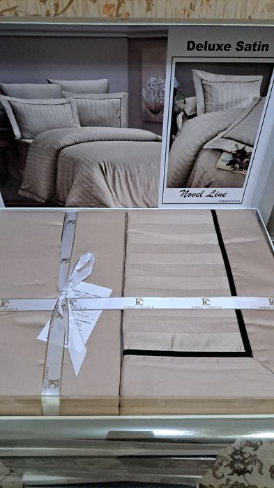 Постельное белье