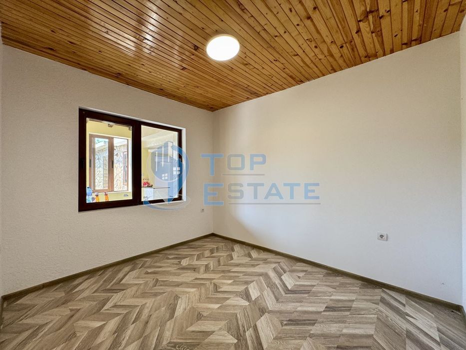 Продава се Къща в с. Ново село, Област Велико Търново - 110 кв.м за 1300 €/кв.м - Снимка #3