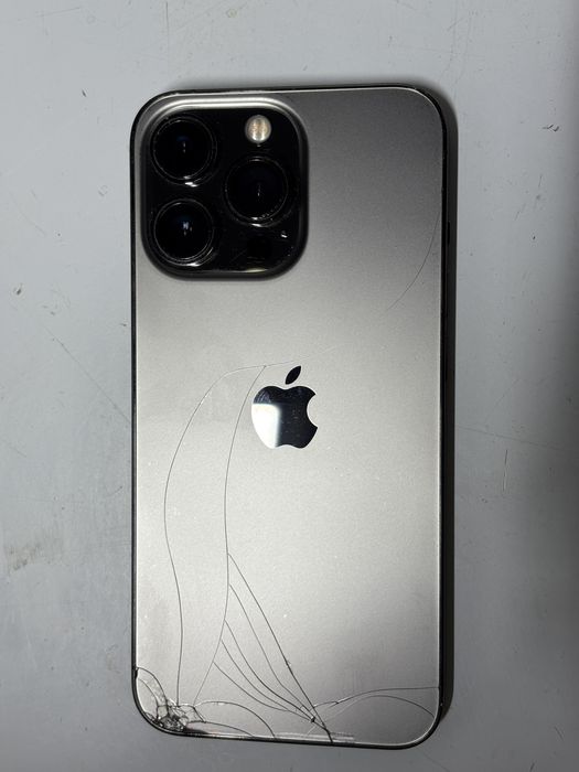 iPhone 13 pro 256 GB