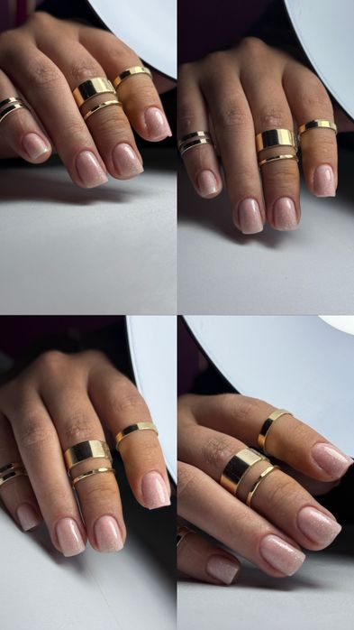 маникюр педикюр наращивание шеллак гель лак