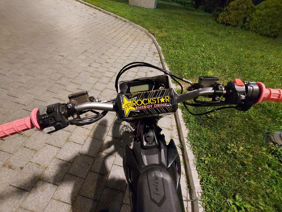 Surron ultra bee