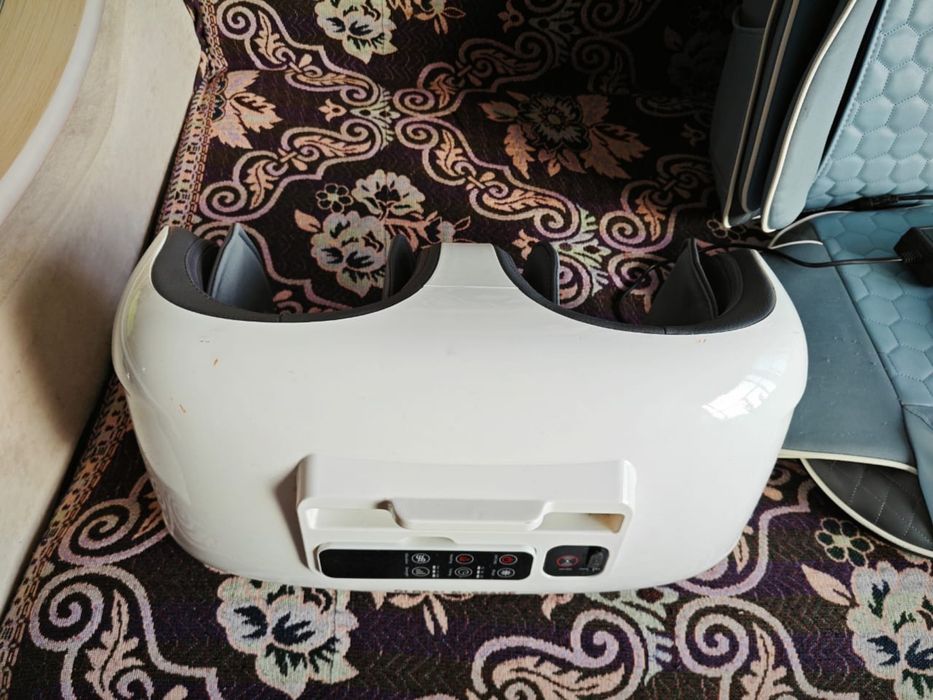 Продается массажер в отличном состоянии