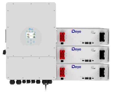 Солничные панели, инвенторы и аккумуляторы ведущих мировых брендов