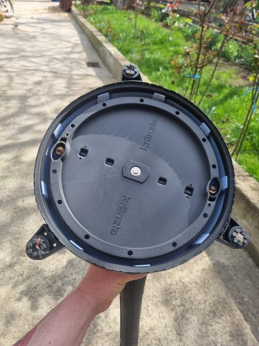 Perie rotativa kranzle UFO