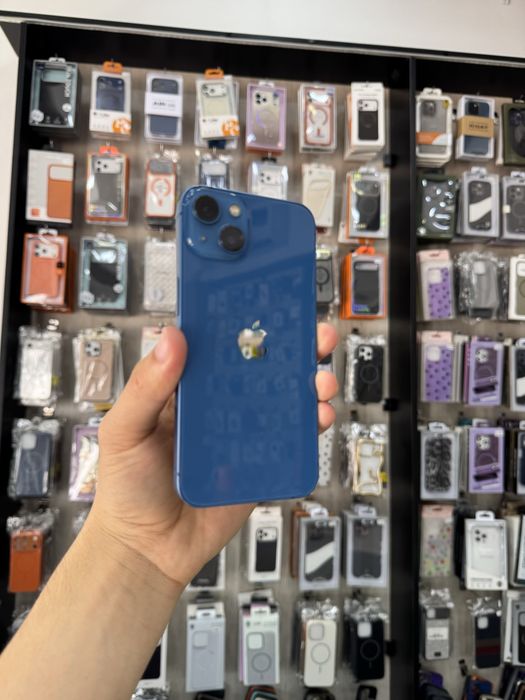 iPhone 13 naxtga va bo’lib berishga