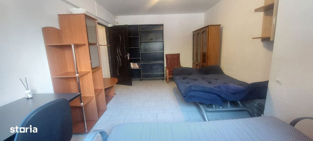 Inchiriez apartament cu 3 camere COMISION 0