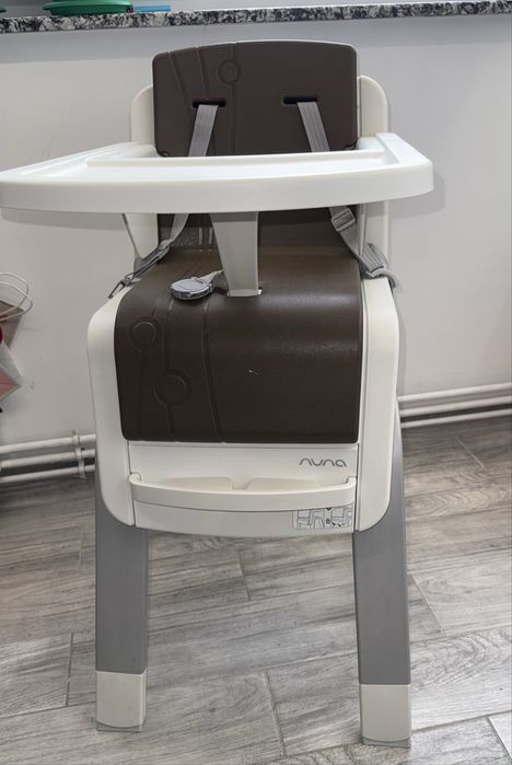 Scaun bebe/copil Nuna Zaaz