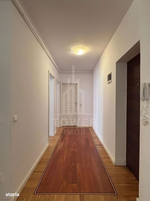 Vanzare  apartament cu 3 camere decomandat Lazaret, Sibiu!