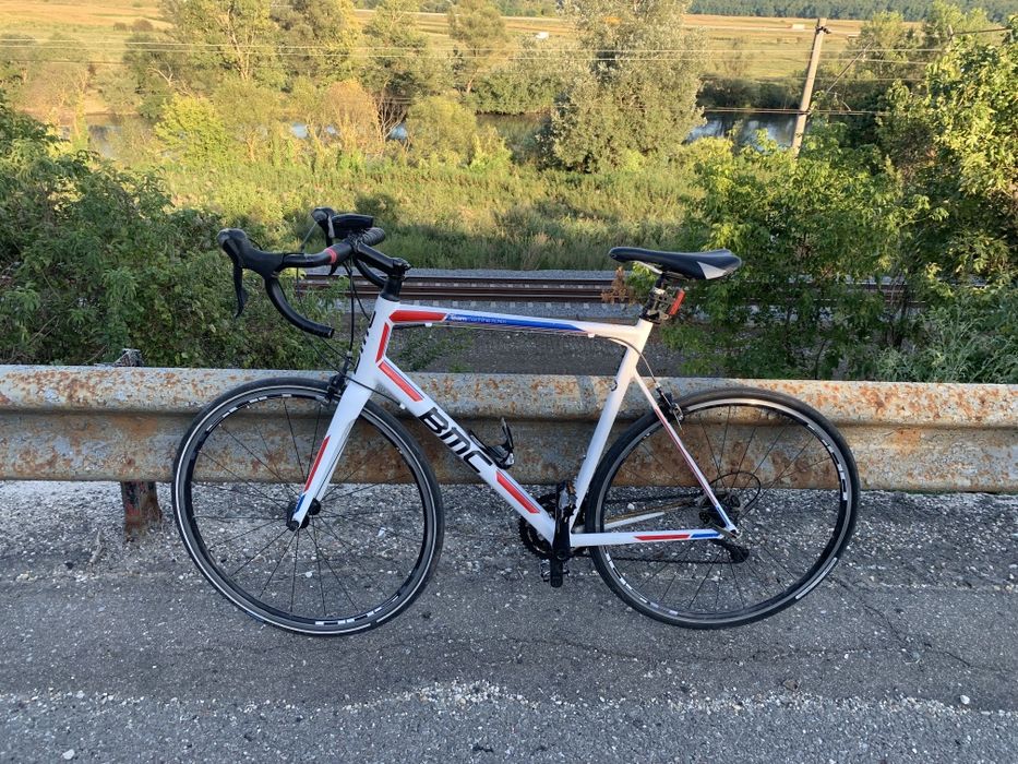 Bmc Cursiera xxl 28