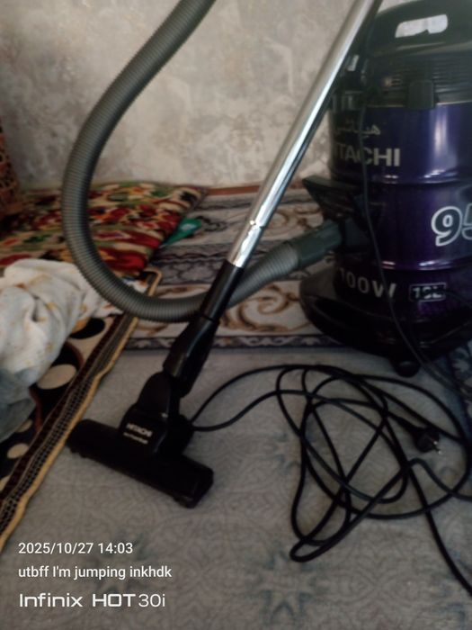 Pilesos zor iwlaydi buchkalik