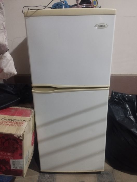 Акира 2камерный 1.20 см.