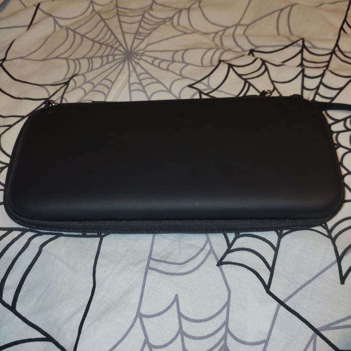 Чехол для нинтендо свич олед Nintendo switch oled