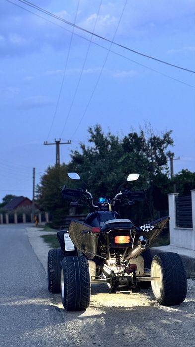 atv 250cc shineray