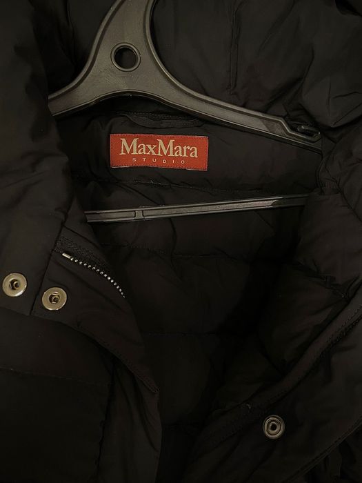 Куртка зимняя