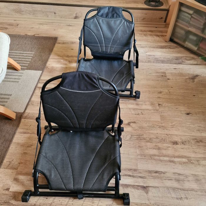 Двуместен каяк Grapper Duo X