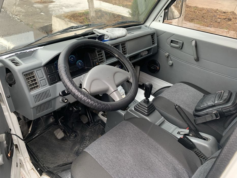 Labo 2021 yil 240000 probegi yaxshi xolata