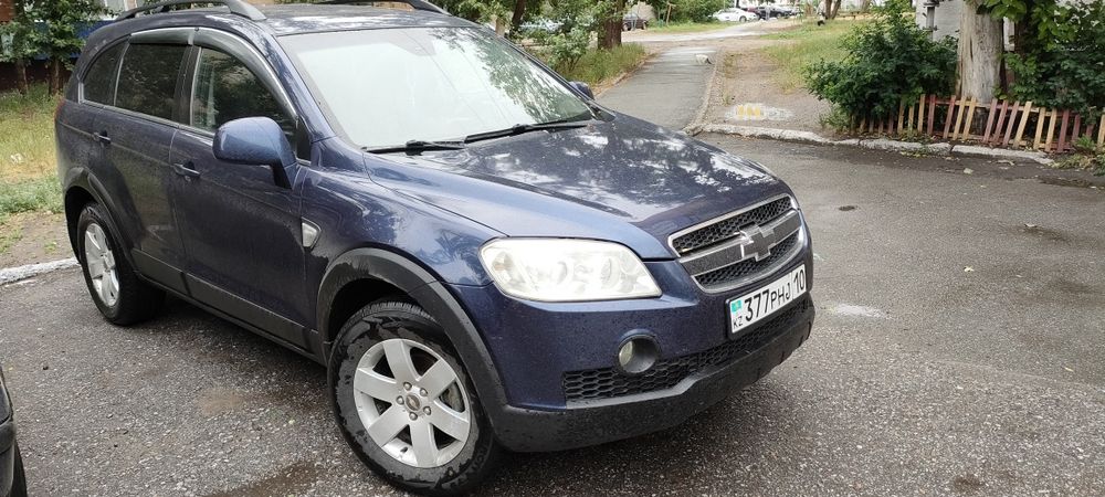 Продам или обменяю автомобиль