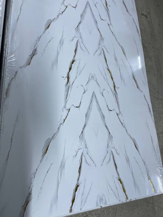 Гибкий мрамор для стен