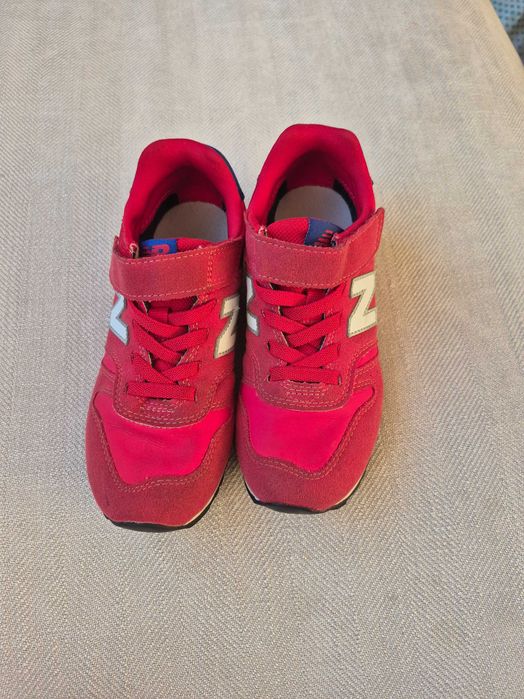 Детски маратонки New Balance , н 32, като нови