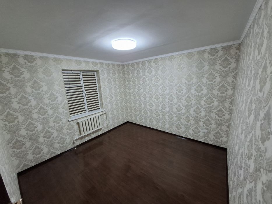 Кармана газ идораси оркасидан 2 сутик 3 хонали катеж сотилади