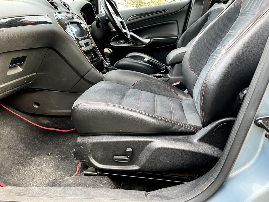 НА ЧАСТИ ФОРД МОНДЕО МК4 2.2 175к.с /Ford Mondeo mk4 2.2 175