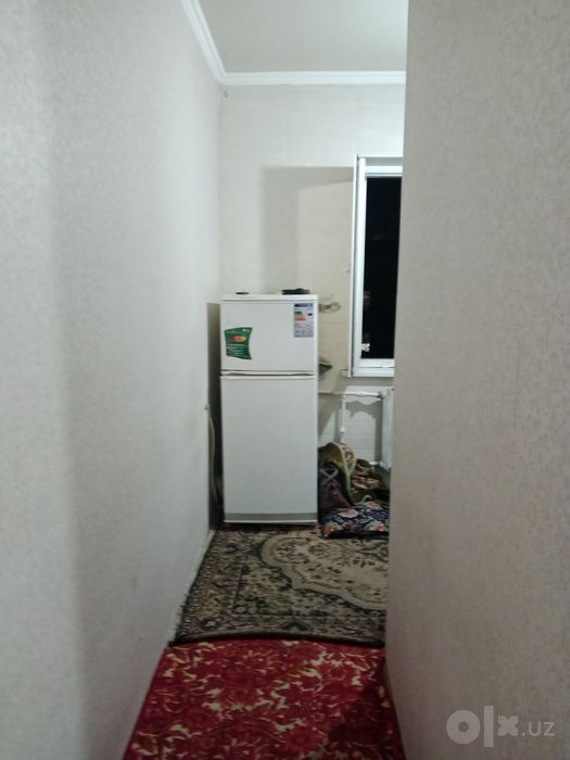 Срочно продам квартиру сергели 4 1/5/5 40000&