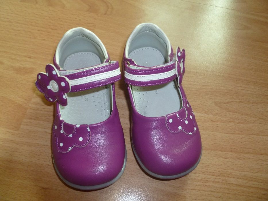 24-25н Clebee Супер сладурски обувчици