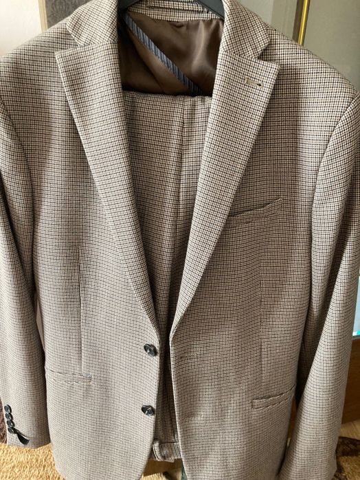 Costume bărbătești M 48-50