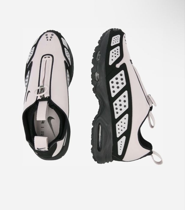 Маратонки Nike Air Max Sunder (SNDR) – Размер 39