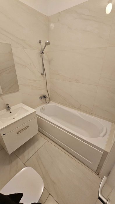 Apartamente 2 camere - Comision 0 - în Cartier Rezidențial Vest