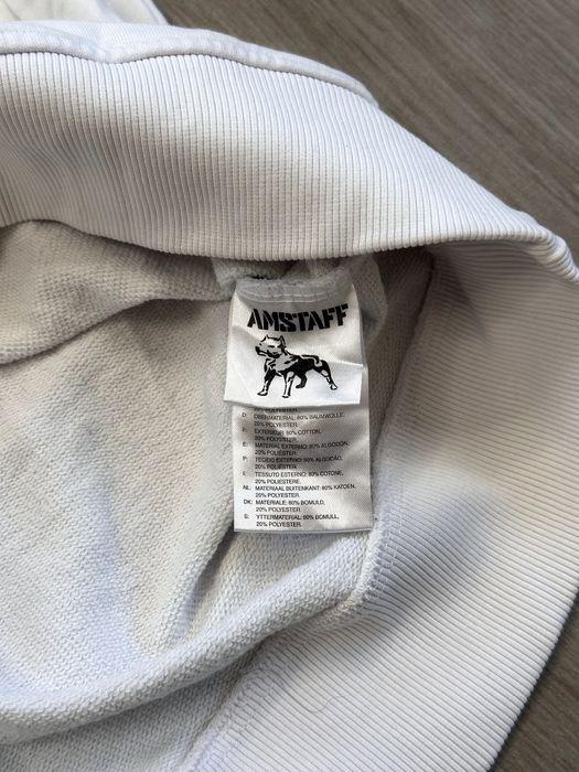 Мъжка блуза Amstaff - размер М, отлично състояние