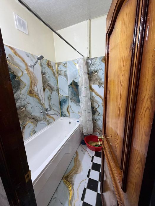 Аренда 2/3/4 Чиланзар 12. С обстановкой. 450 уе