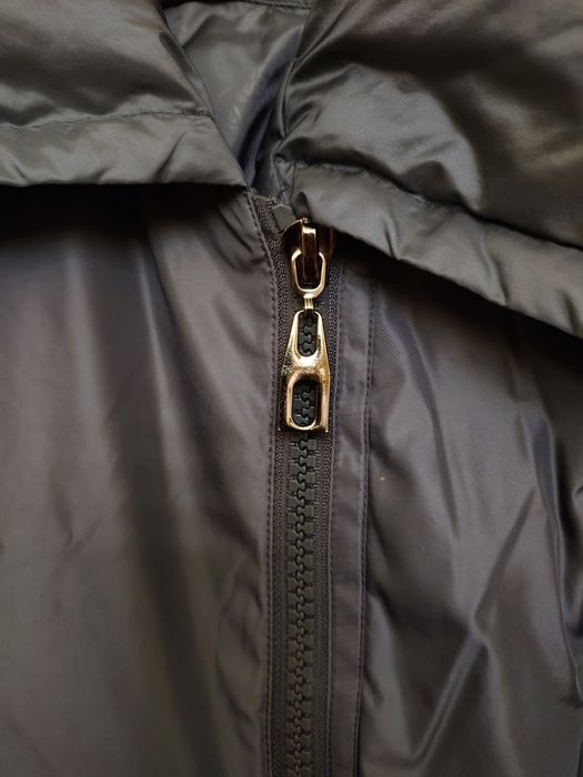 Пуховик куртка зимняя