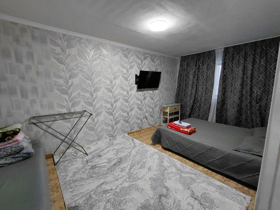 Смарт Тв. 1 комн.